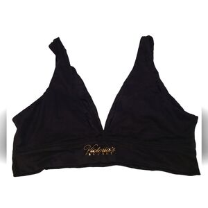 Victoria's Secret - Wireless Soft Deep Plunge Bralette - NWOT - 2 for $45